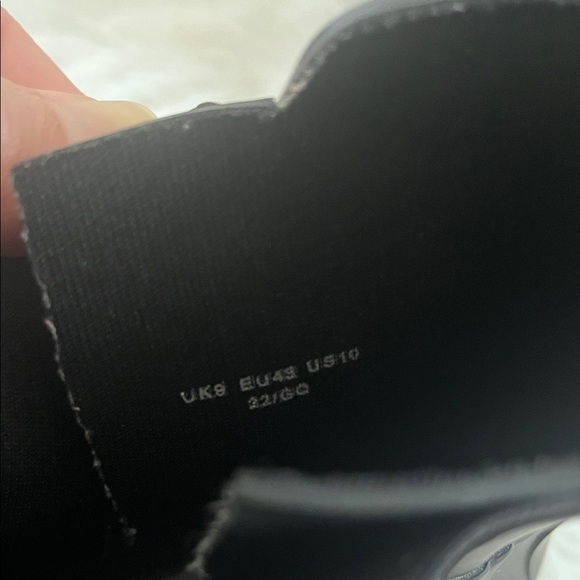 Men’s Hunter Refined Fit Chelsea Boots - Picture 4 of 10